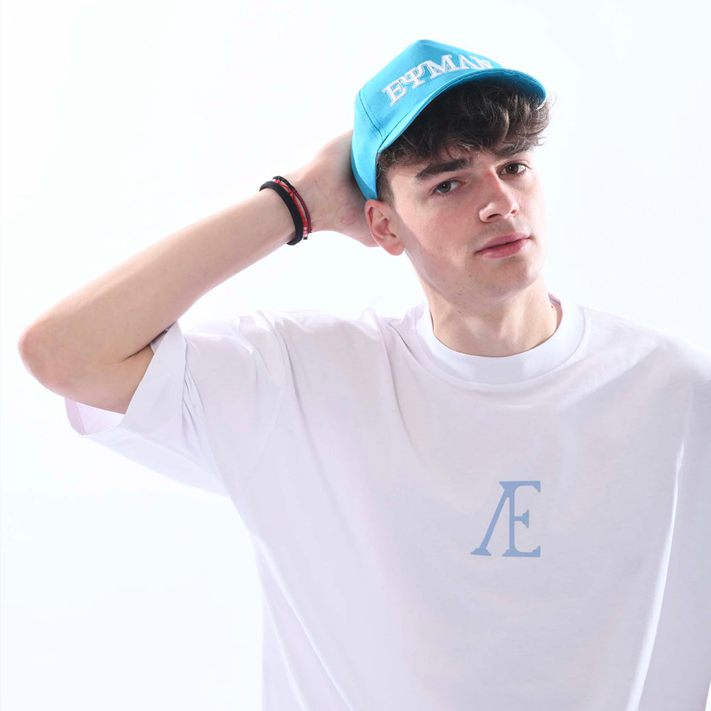 ÆIMAN FD Baseball Cap
