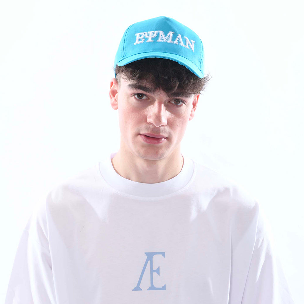 ÆIMAN FD Baseball Cap