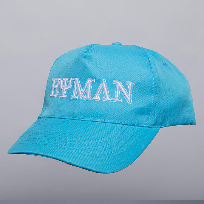 ÆIMAN FD Baseball Cap