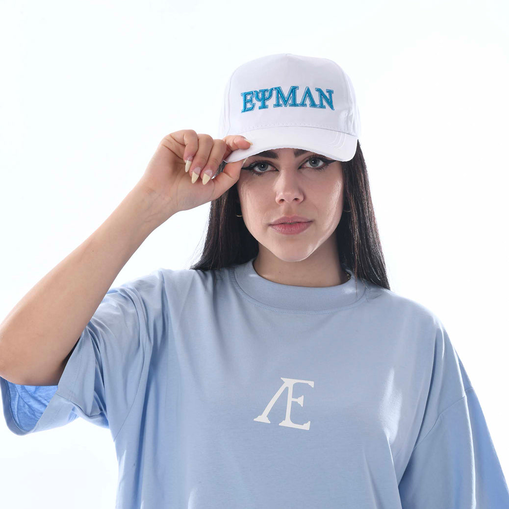 ÆIMAN FD Baseball Cap