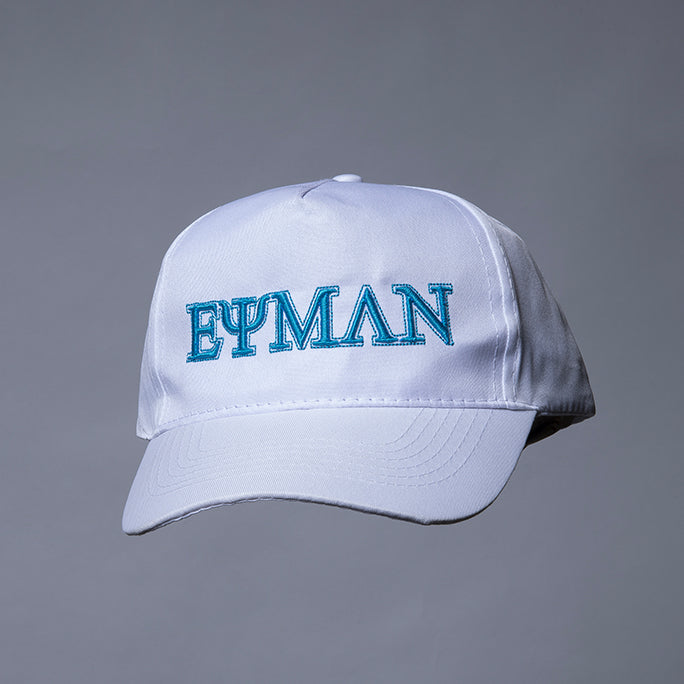 ÆIMAN FD Baseball Cap