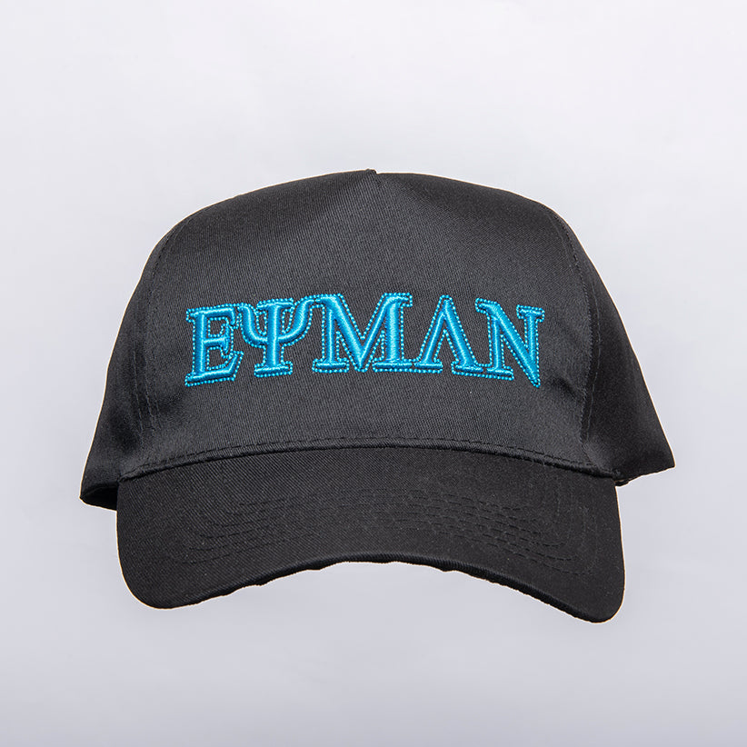 ÆIMAN FD Baseball Cap