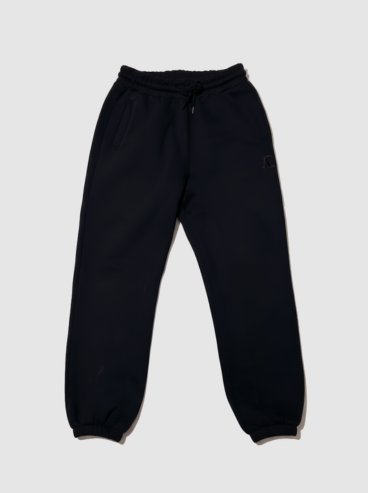 Comfy JET BLACK Pants