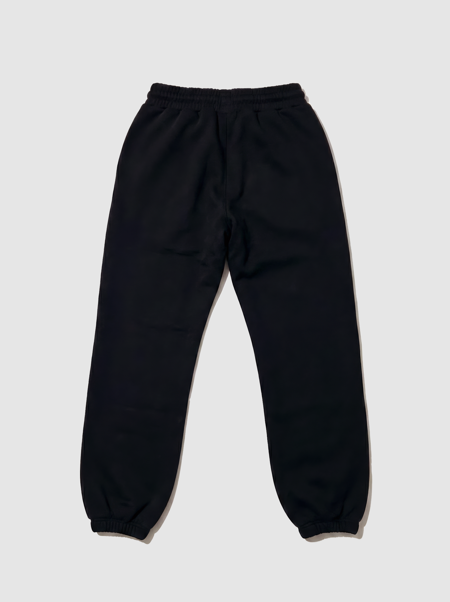 Comfy JET BLACK Pants