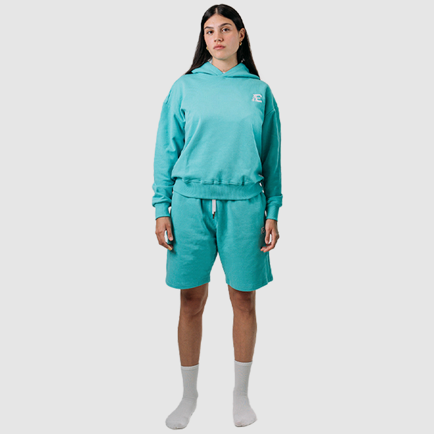 Comfy Skydream Shorts