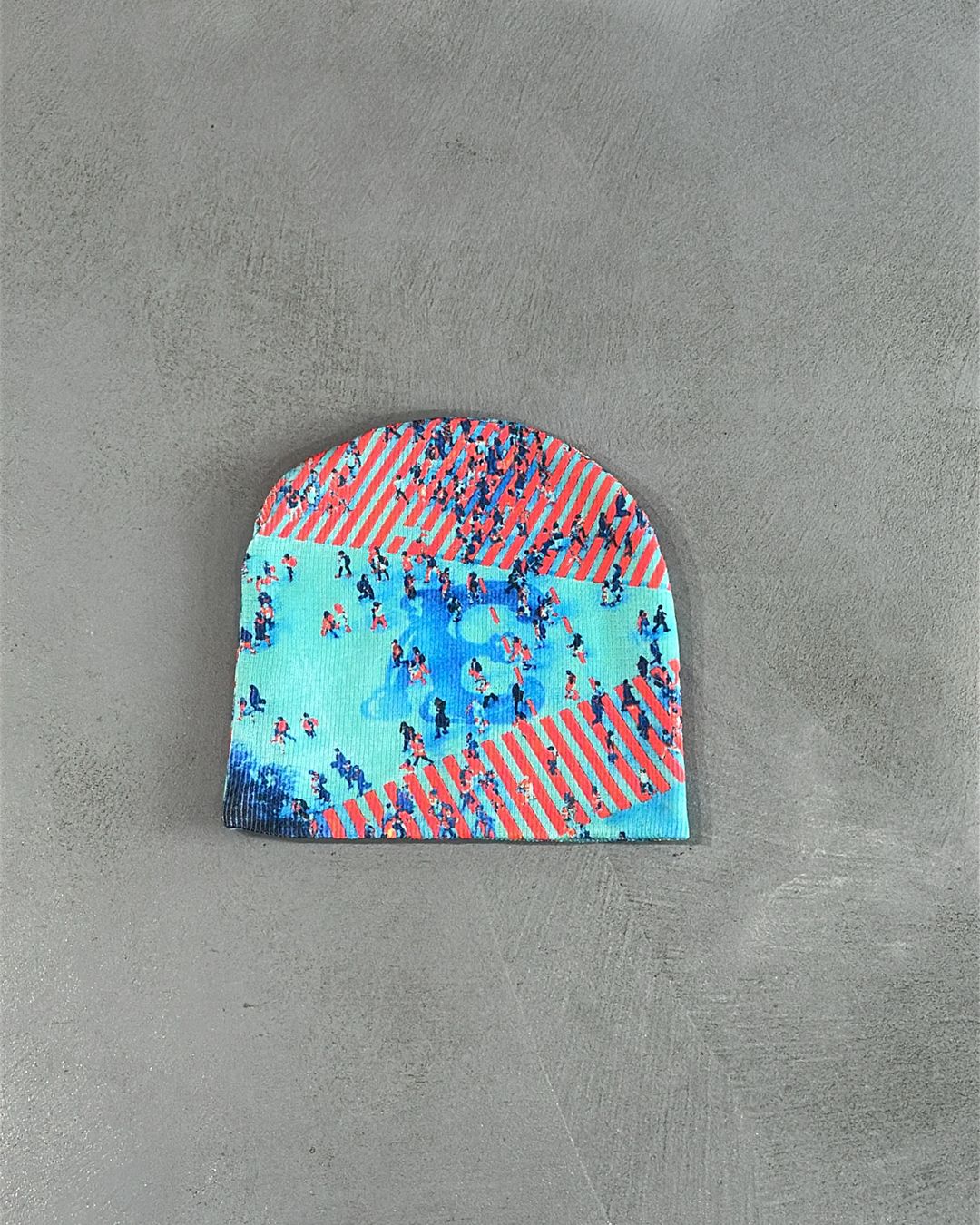 SHIBUYA Beanie