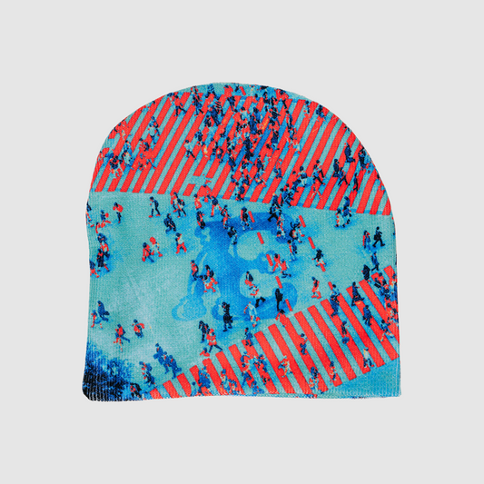 SHIBUYA Beanie