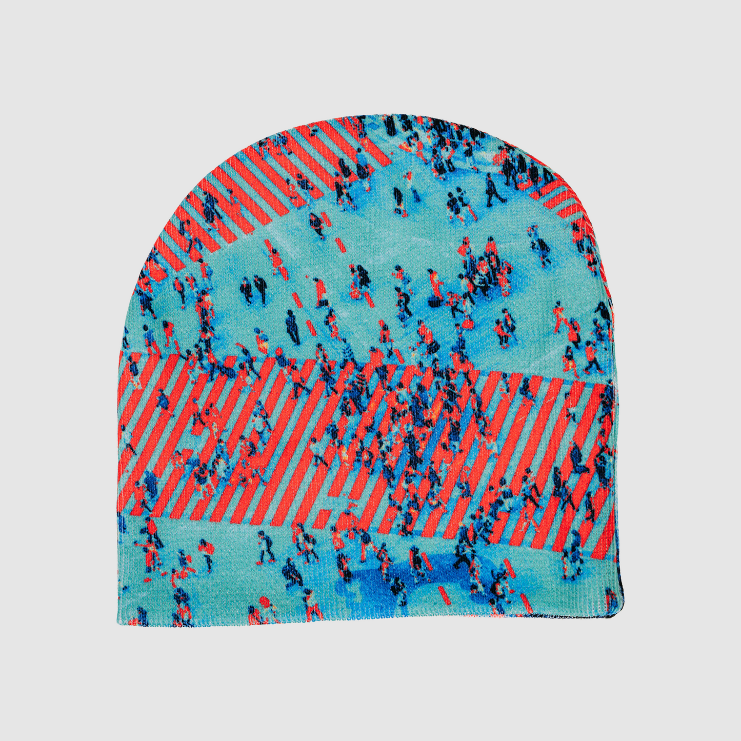 SHIBUYA Beanie